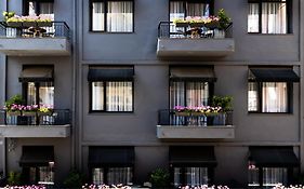 The Mood Luxury Rooms
